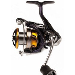 Спининг макара Daiwa Regal LT - 2500D