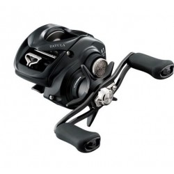 Daiwa 23 Tatula TW100L Бейткастинг макара