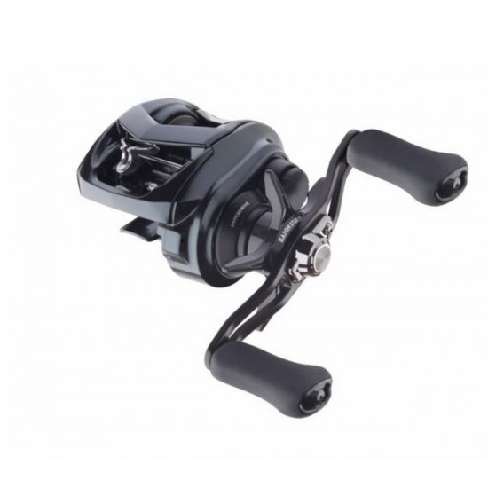Daiwa 24 Tatula SV TW70HL Бейткастинг макара