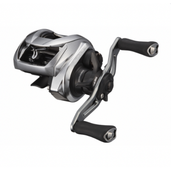 Daiwa 21 Zillion SV TW 1000 XHL Бейткастинг макара Daiwa 21 Zillion SV TW 1000 XHL Бейткастинг макара