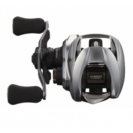 Daiwa 21 Zillion SV TW 1000 XHL Бейткастинг макара Daiwa 21 Zillion SV TW 1000 XHL Бейткастинг макара