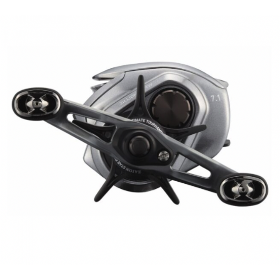 Daiwa 21 Zillion SV TW 1000 XHL Бейткастинг макара Daiwa 21 Zillion SV TW 1000 XHL Бейткастинг макара