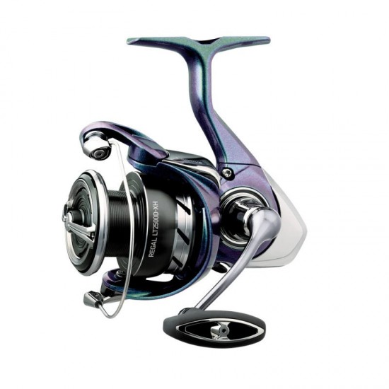 Daiwa 24 Regal LT Mакара Daiwa 24 Regal LT Mакара