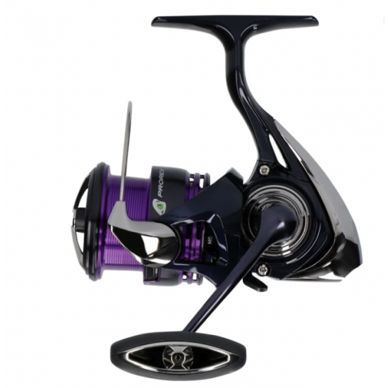 Daiwa 24 Prorex X LT Спининг макара