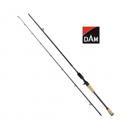 DAM Intenze MH, 2.13m, 10-50g Бейткстинг въдица