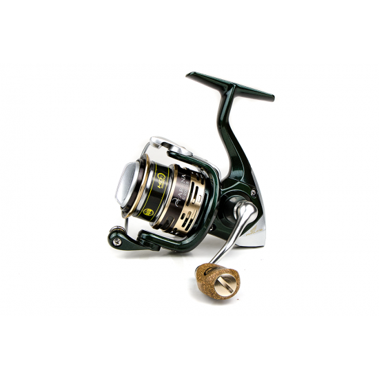 Лайт комбо Last Cast Light Cast S66L + Favorite Sapphire 2500S Лайт комбо Last Cast Light Cast S66L + Favorite Sapphire 2500S
