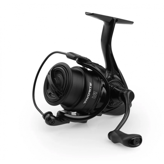 Ултра лайт комбо Last Cast First Cast S602L + Favorite U1 2000S