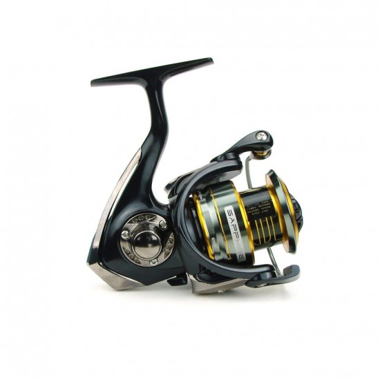 Ултра лайт комбо Last Cast Light Cast S64UL + Favorite Sapphire 2500S Ултра лайт комбо Last Cast Light Cast S64UL + Favorite Sapphire 2500S