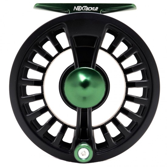 NEXTackle NEXT Fly Reel 3/4 Мухарска макара 3/4