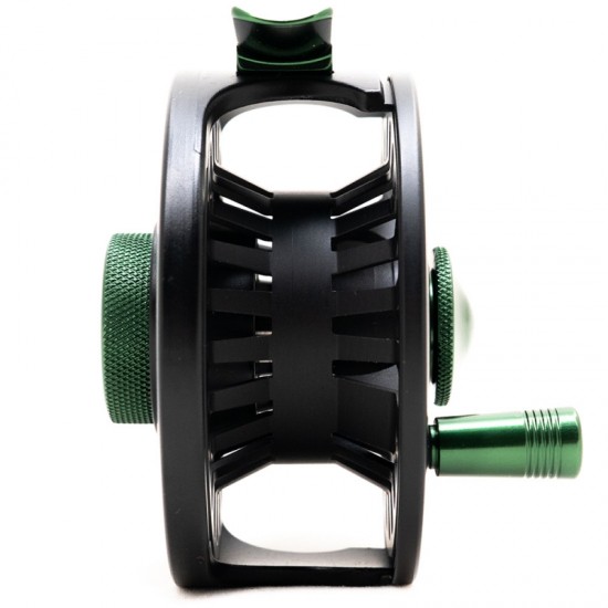 NEXTackle NEXT Fly Reel 3/4 Мухарска макара 3/4