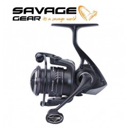 Savage Gear Exorus C2000 Макара