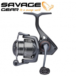 Savage Gear Fazor 1000 Макара Savage Gear Fazor 1000 Макара