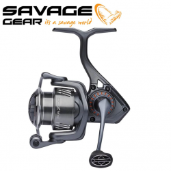Savage Gear Fazor C3000HG Макара