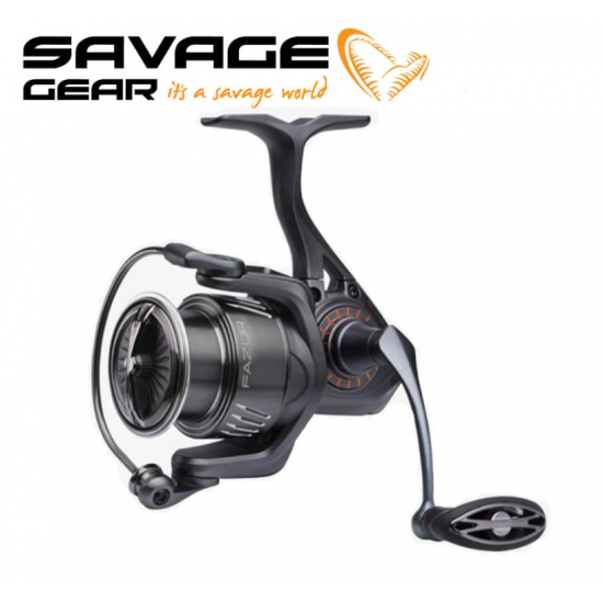 Savage Gear Fazor C5000HG Макара Savage Gear Fazor C5000HG Макара