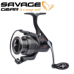 Savage Gear Fazor C3000 Макара Savage Gear Fazor C3000 Макара