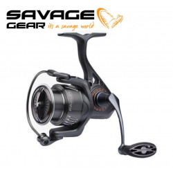 Savage Gear Fazor 4000 Макара Savage Gear Fazor 4000 Макара