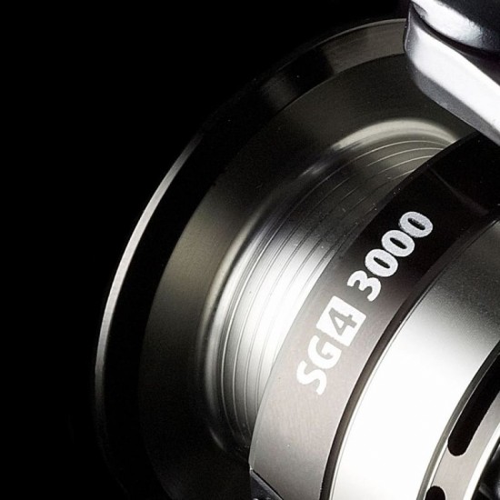 Savage Gear SG4 2500 FD Макара Savage Gear SG4 2500 FD Макара