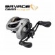 Savage Gear SG6 100 BC LH 8.1:1 Мултипликатор