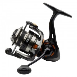 Savage Gear SG6 2500H FD Макара
