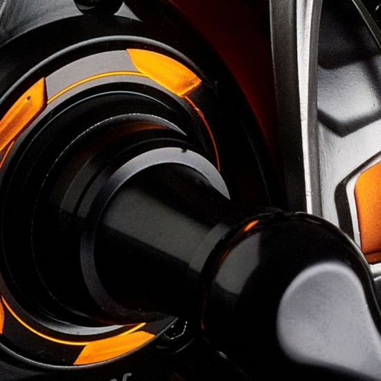 Savage Gear SG6 3000H FD Макара