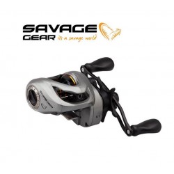 Savage Gear SG6 BC 250 LH Мултипликатор