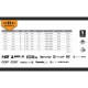 Savage Gear SG8 2500H FD Макара