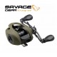 Savage Gear SG8 250 Lh 7+1BB(2Jp) Bc 6.6:1 Мултипликатор