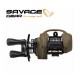 Savage Gear SG8 250 Lh 7+1BB(2Jp) Bc 6.6:1 Мултипликатор
