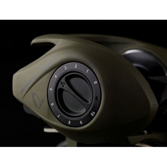 Savage Gear SG8 250 Lh 7+1BB(2Jp) Bc 6.6:1 Мултипликатор