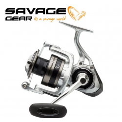 Savage Gear SGS6 10000 FD Макара Savage Gear SGS6 10000 FD Макара