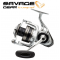 Savage Gear SGS6 18000 FD Спининг макара