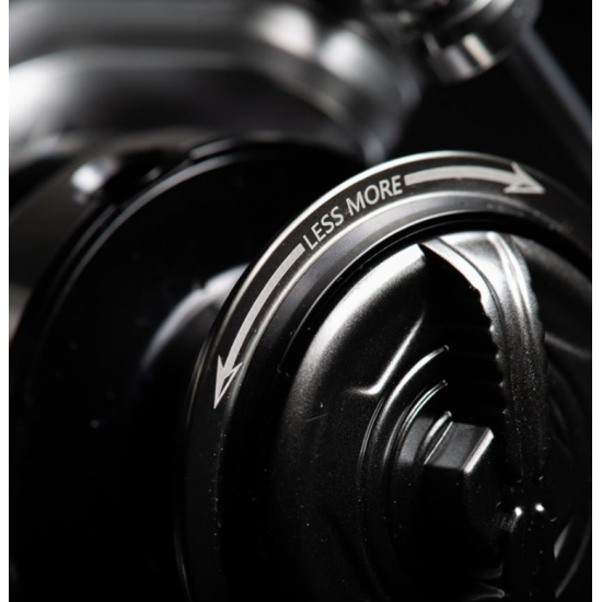 Savage Gear SGS6 18000 FD Спининг макара