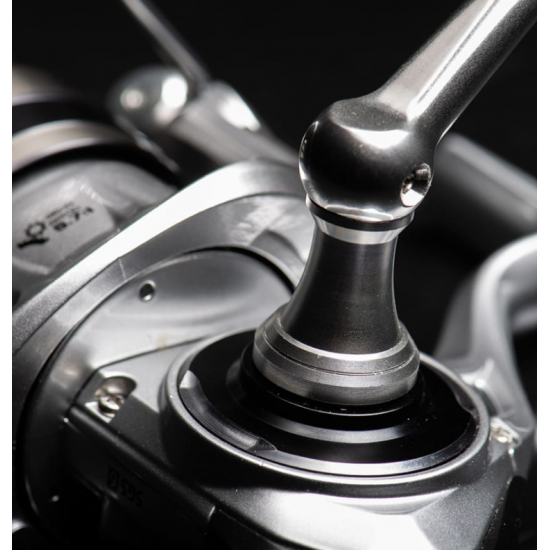 Savage Gear SGS6 18000 FD Спининг макара