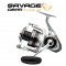 Savage Gear SGS6 6000 FD Макара