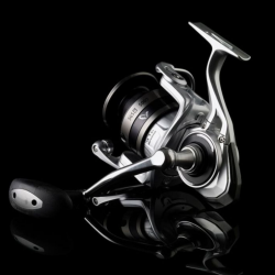 Savage Gear SGS6 6000 FD Макара Savage Gear SGS6 6000 FD Макара