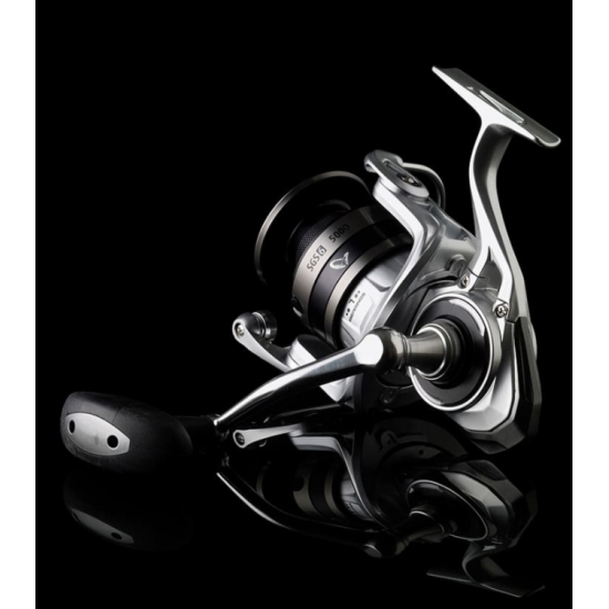 Savage Gear SGS6 8000 FD Макара