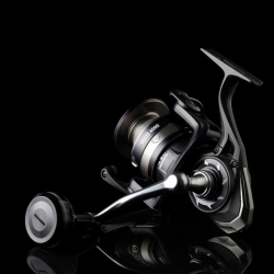 Savage Gear SGS8 14000 FD Спининг макара Savage Gear SGS8 14000 FD Спининг макара