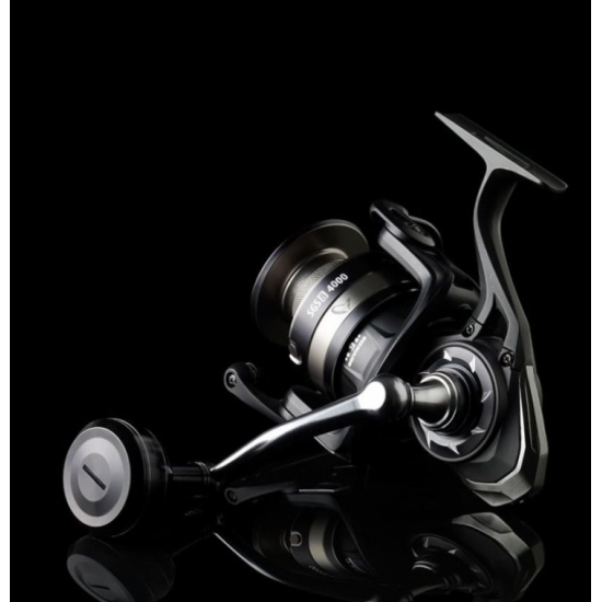 Savage Gear SGS8 14000 FD Спининг макара Savage Gear SGS8 14000 FD Спининг макара