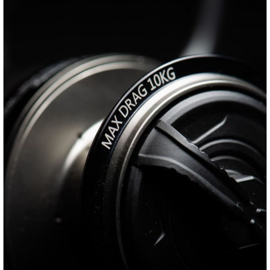 Savage Gear SGS8 14000 FD Спининг макара Savage Gear SGS8 14000 FD Спининг макара