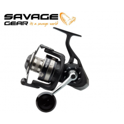 Savage Gear SGS8 18000 FD Спининг макара Savage Gear SGS8 18000 FD Спининг макара