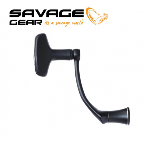 Savage Gear Thoriz C3000 Макара