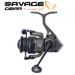 Savage Gear Thoriz C2000 Макара Savage Gear Thoriz C2000 Макара