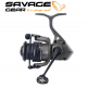 Savage Gear Thoriz C2000 Макара