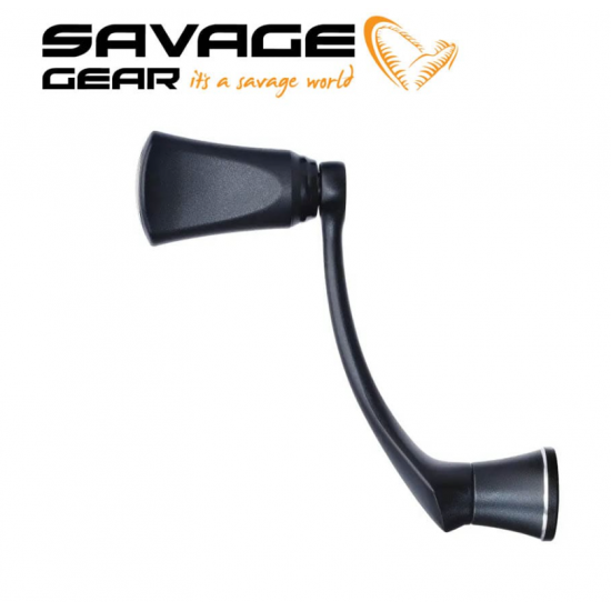 Savage Gear Thoriz C2000 Макара