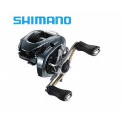 Shimano Aldebaran BFS XG Left Hand Мултипликатор Shimano Aldebaran BFS XG Left Hand Мултипликатор