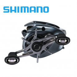 Shimano Aldebaran BFS XG Left Hand Мултипликатор Shimano Aldebaran BFS XG Left Hand Мултипликатор