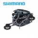 Shimano Aldebaran BFS XG Left Hand Мултипликатор Shimano Aldebaran BFS XG Left Hand Мултипликатор