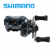 Shimano Aldebaran BFS XG Left Hand Мултипликатор Shimano Aldebaran BFS XG Left Hand Мултипликатор
