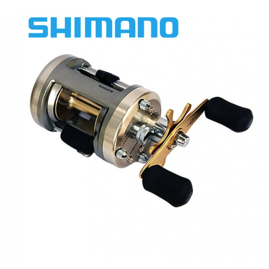 Shimano Cardiff 401 A Мултипликатор Shimano Cardiff 401 A Мултипликатор