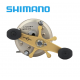 Shimano Cardiff 401 A Мултипликатор Shimano Cardiff 401 A Мултипликатор